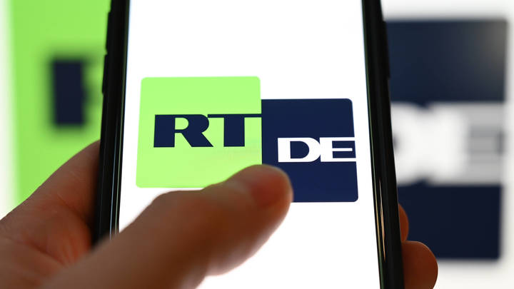 Журналистские правозащитные организации Европы оспорят блокировку RT и Sputnik в Европейском суде