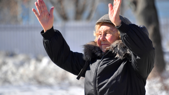 В Подмосковье соцуслуги переведут в онлайн-формат