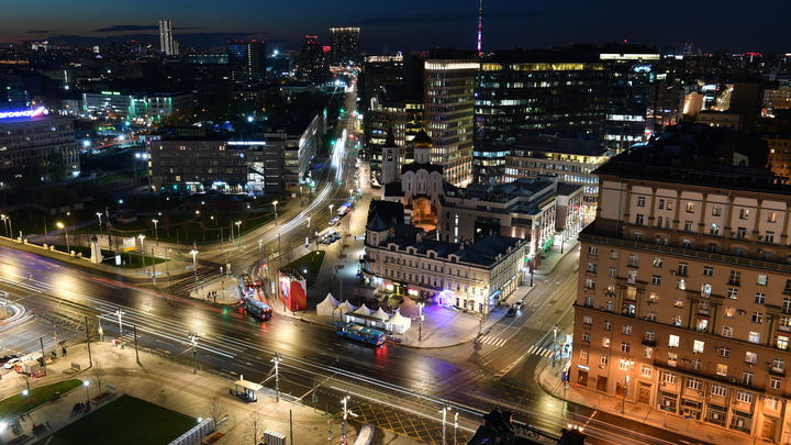 Террористы зашли далеко: В Москве предотвращено не менее двух терактов - WarGonzo