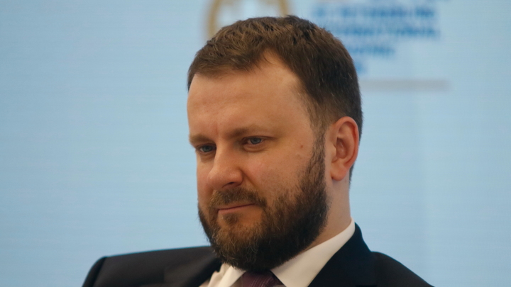 Россия угодила в ловушку. Но министры предпочитают об этом помалкивать