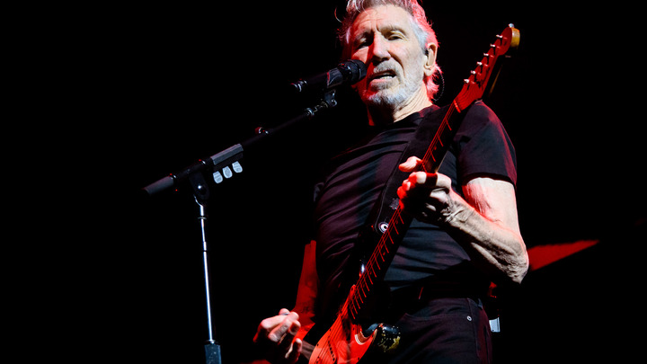 Роджер Уотрес, основавший Pink Floyd, назвал идиотизмом отмену русской культуры на Западе