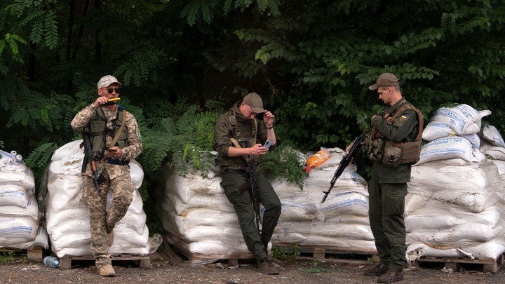 Украина не сможет вернуть Херсон: The New York Times раскрыла плачевное состояние ВСУ