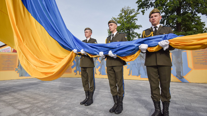 Украинский десант пытается прорваться с Кинбурнской косы. Новая атака под Херсоном