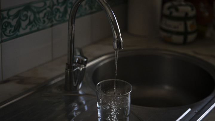 Бердянск почувствует нехватку воды из-за разрушения Каховской ГЭС