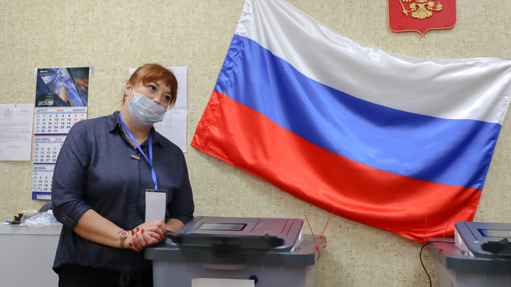 В Херсоне не будут преследовать противников вхождения в состав России