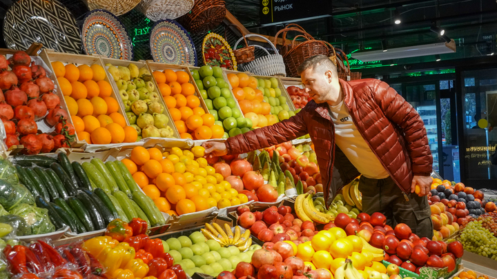 Три овоща, помогающие побороть рак. Открытие учёных восхитило весь мир