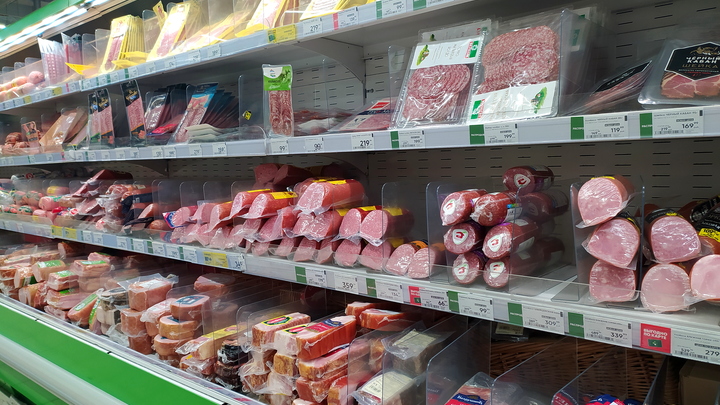 Врачебная тайна: Когда стоит без жалости выбросить продукт