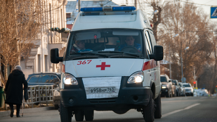 Опасное заболевание в Самаре: в городе была зафиксирована вспышка кори