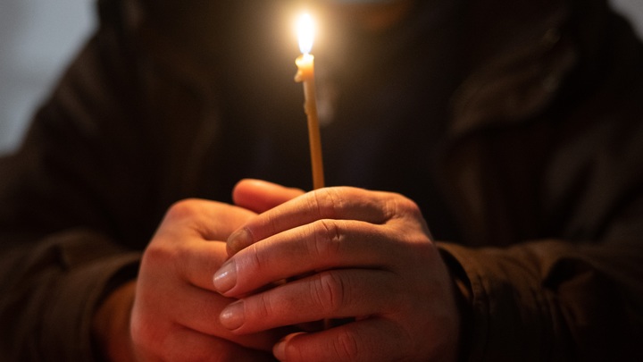 После смерти мужа пришёл букет: Вдова рассказала о прощальном послании Пономаренко