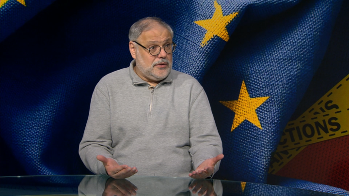 Хазин указал на неочевидные задачи кукловодов, развязавших войну