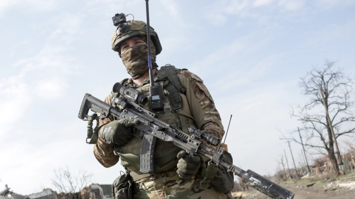 Pais: операции ВСУ в Курской области остались считанные дни