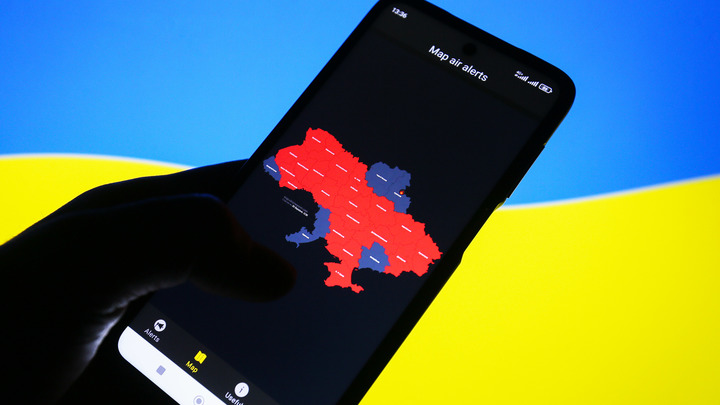 Финал СВО готов. Потрачены миллиарды долларов