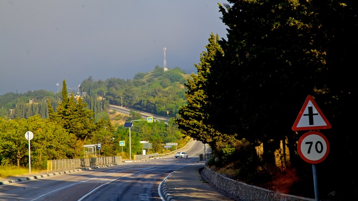 Сергей Аксенов: Квартира Зеленского в Ялте перешла в собственность Республики Крым