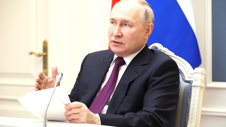 МУС напуган ответным шагом России на арест Путина: Суд умоляет о защите