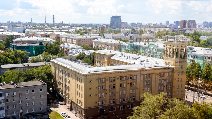 Бывший прокурор из Москвы нашел работу в Перми