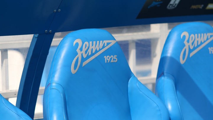 Зенит в первом матче сезона обыграл Пари НН