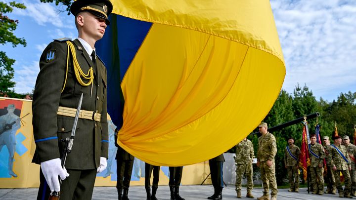 На Украине прокомментировали вероятность отставки Залужного