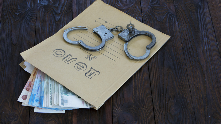 Цена свободы - 45 тысяч рублей. 19-летний борец может избежать тюрьмы за избиение троих человек