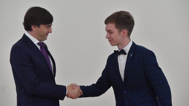 Мособлдума разрабатывает закон в поддержку молодым педагогам