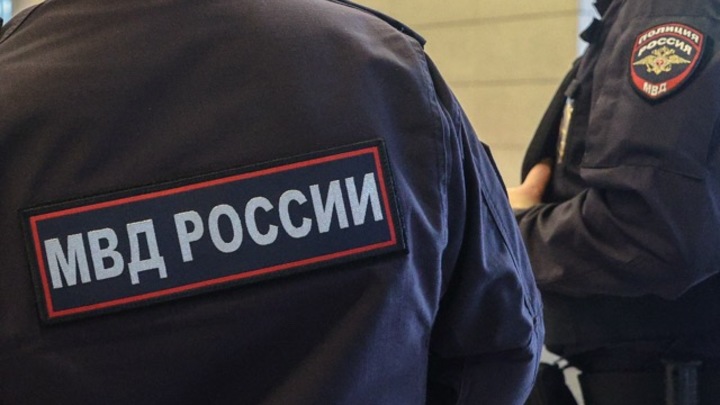 Напал на полицейских в центре Москвы и тут же поплатился. Без небратьев не обошлось