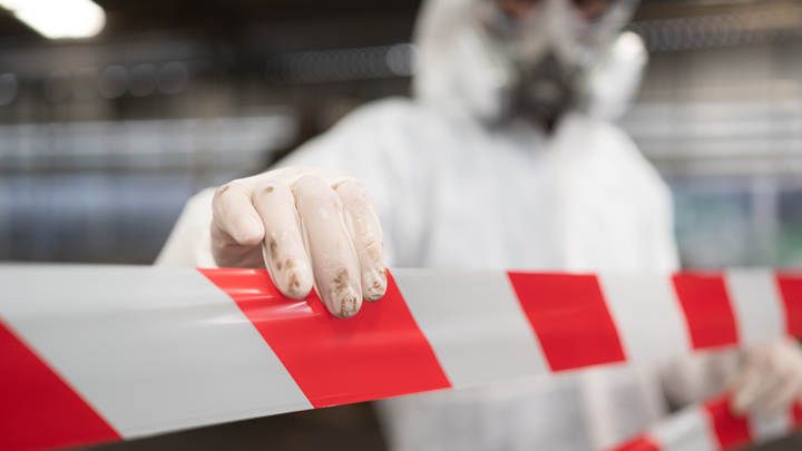 Киев выделил сыну Сороса земли для опасных отходов. Эксперт предупреждает: Потом будет поздно