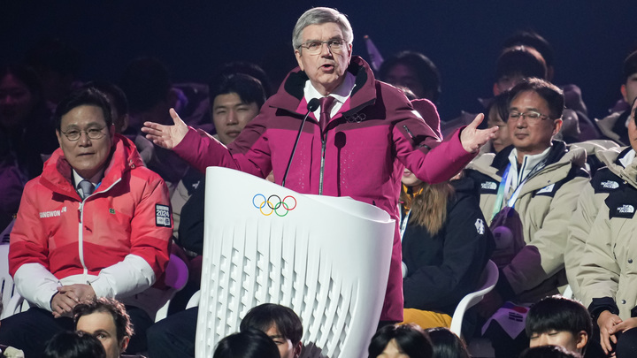 Шпионы-небратья на службе МОК. Томас Бах проболтался о новом унижении для русских