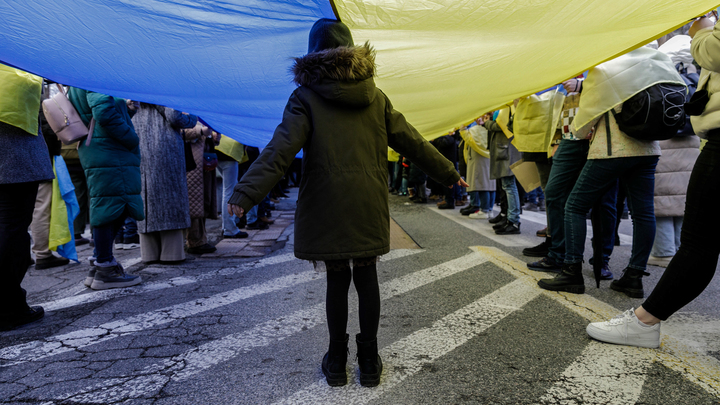 Помочь Киеву с мобилизацией: В ФРГ предложили лишить украинцев выплат