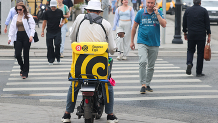 РБК: Граждане России стали больше думать о здоровом питании