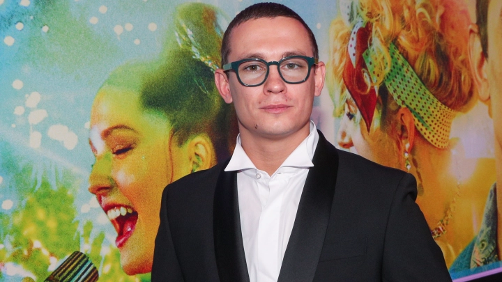 Новосибирский актёр Кологривый рассказал о желании покорить Голливуд Новосибирский актёр Кологривый рассказал о желании покорить Голливуд