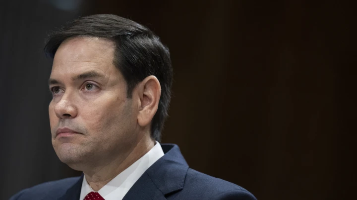 Рубио: Я не фанат Путина, но это не имеет никакого значения