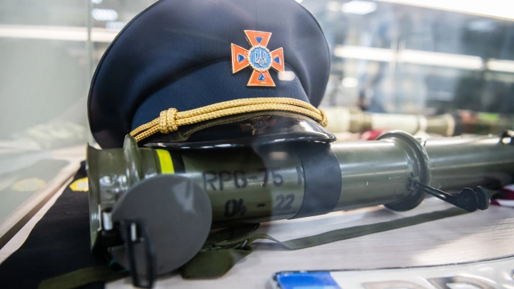 Пока они убивали мужчин, я женщину насиловал:  украинский военный рассказал о зверствах против мирных жителей