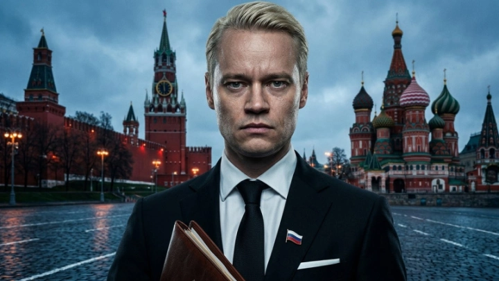 Сорян назвал того, кто хоть как-то сдерживал Шамана. Теперь всё - пошёл вразнос