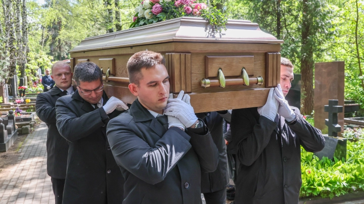 «Танец мертвецов»: ученые объяснили, почему тела покойников двигаются