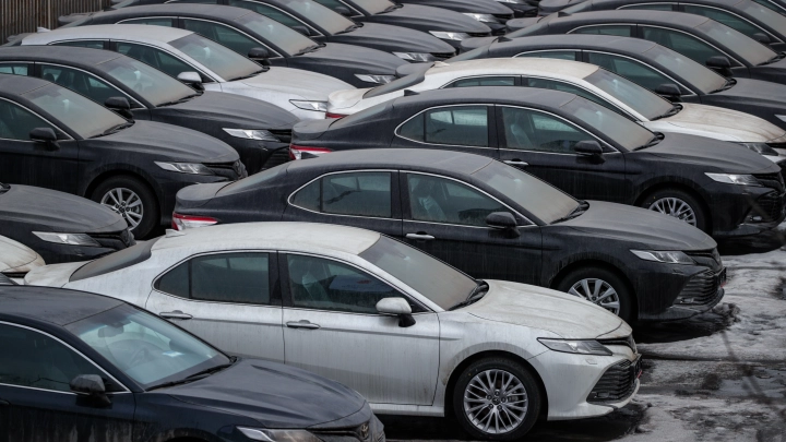 Новые лимиты на выдачу автокредитов с 1 июля 2025 года: что изменится