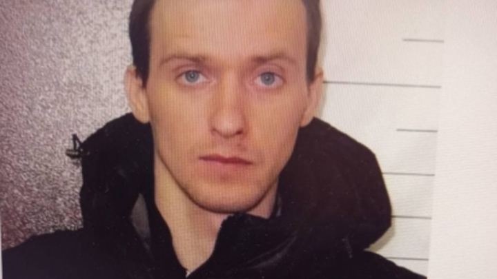Сбежавший из колонии самарец Молохов изнасиловал девочку
