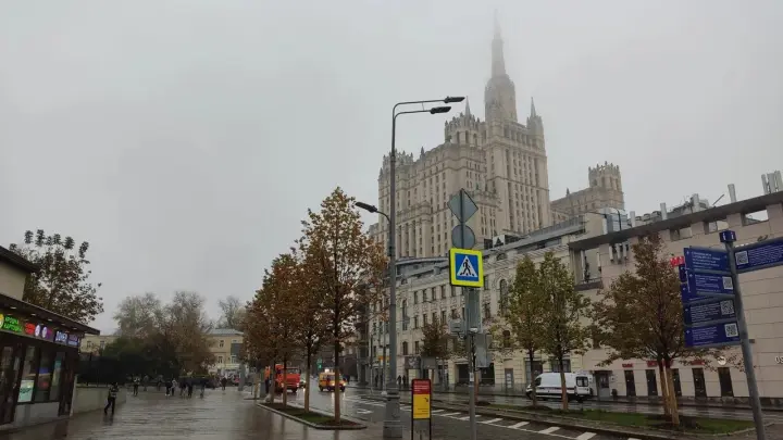 Трое погибли, более 20 пострадали: главное о взрыве у высотки на Кудринской набережной