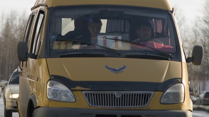 После смертельного ДТП на Урале автобусам запрещетили ездить на летней резине
