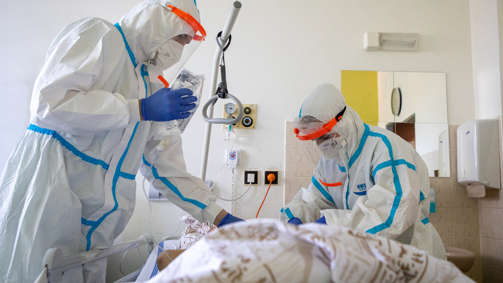 Не нужен анализ на антитела: Минздрав утвердил рекомендации о вакцинации