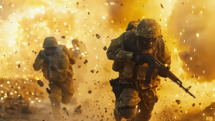 Секретно и страшно: Что задумали русские? Ответ в Преображенке