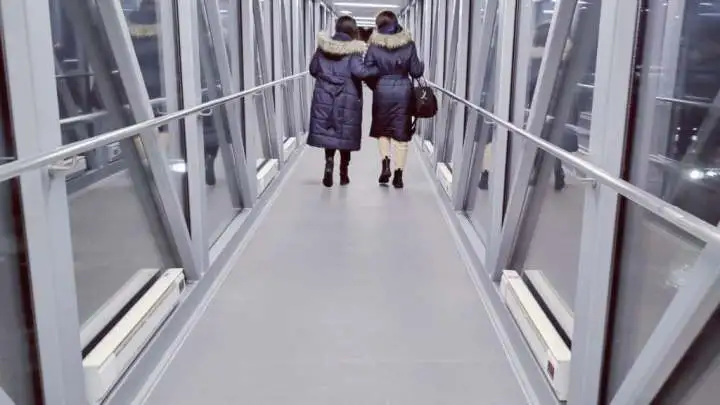 Бойца ММА Армана Царукяна из-за телефона сняли с самолёта в США перед турниром RAF