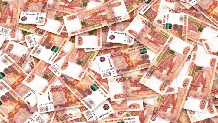 Водитель из Воронежа не угадал ни одного числа и выиграл в лотерею 58 млн рублей