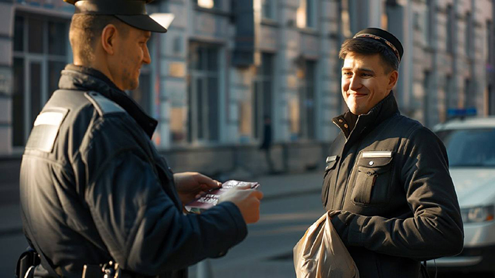 Кормятся за наш счёт и нам указывают, как поступать: Таджикистан призвал своих граждан не ездить в Россию