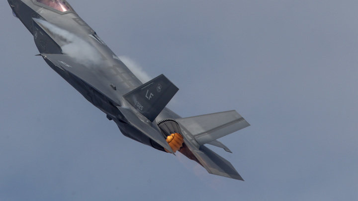 В США обещают разбить ПВО России с первых часов столкновения: Раскрыто главное оружие НАТО