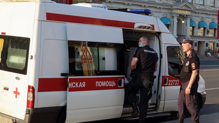 Зомби-врач, который довёл до слёз детей в центре Ростова, может загреметь по уголовной статье