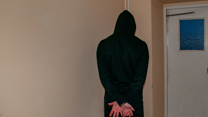 Ветерана СВО забили толпой: Пока он штурмовал Бахмут, на Родине формировалась ОПГ