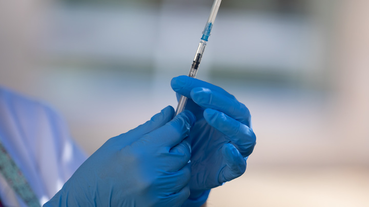 В Новосибирской области девушка судится с больницей из-за гибели отца от ковида