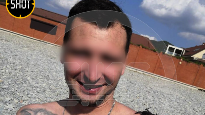 Жителя Челябинской области поймали на юге России с самодельной бомбой