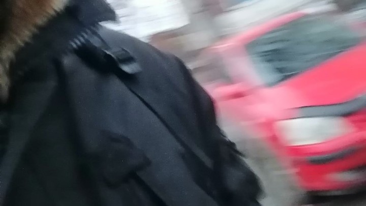 В Магнитогорске столкнулись 5 машин: ищите женщину