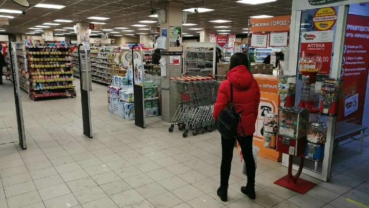 Сколько денег тратят челябинцы на товары и услуги, подсчитали специалисты