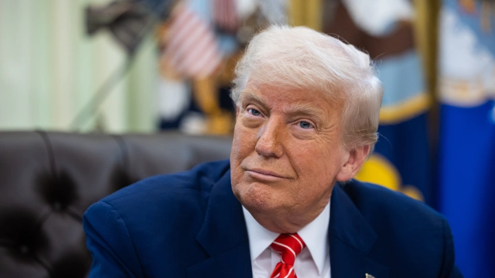 Они успешно их обходят: Трамп пригрозил России новыми санкциями